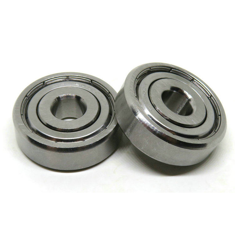 S6900ZZ S6900-2RS Stainless Steel Deep Groove Ball Bearing 10x22x6mm